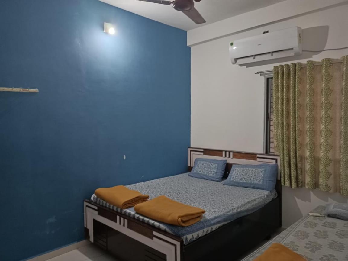 Honest Deluxe Room Garudeshwar المظهر الخارجي الصورة