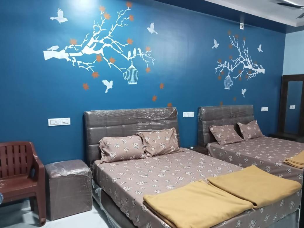 Honest Deluxe Room Garudeshwar المظهر الخارجي الصورة