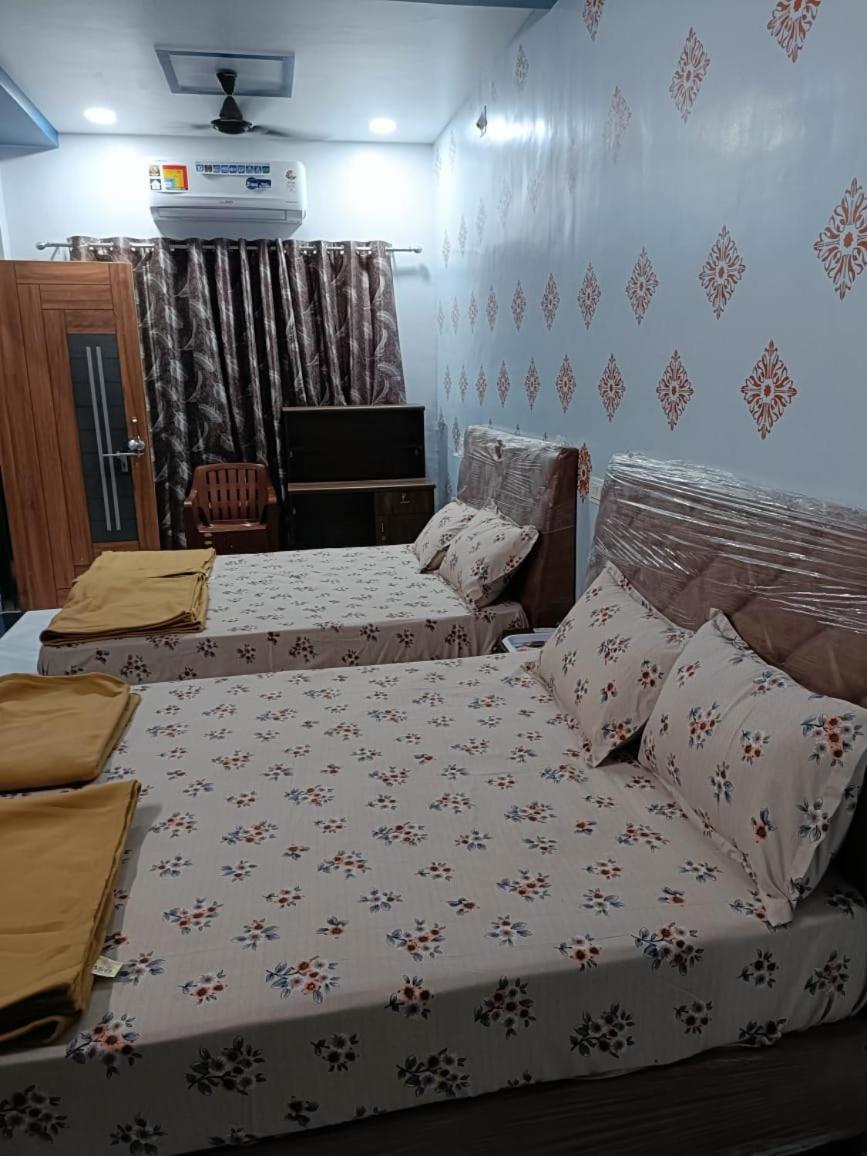 Honest Deluxe Room Garudeshwar المظهر الخارجي الصورة